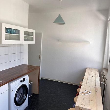 Jonnyscityhostel Osnabrück Esterno foto