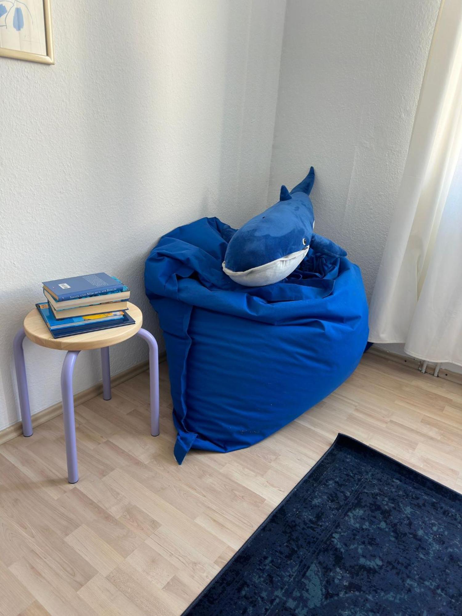 Jonnyscityhostel Osnabrück Esterno foto