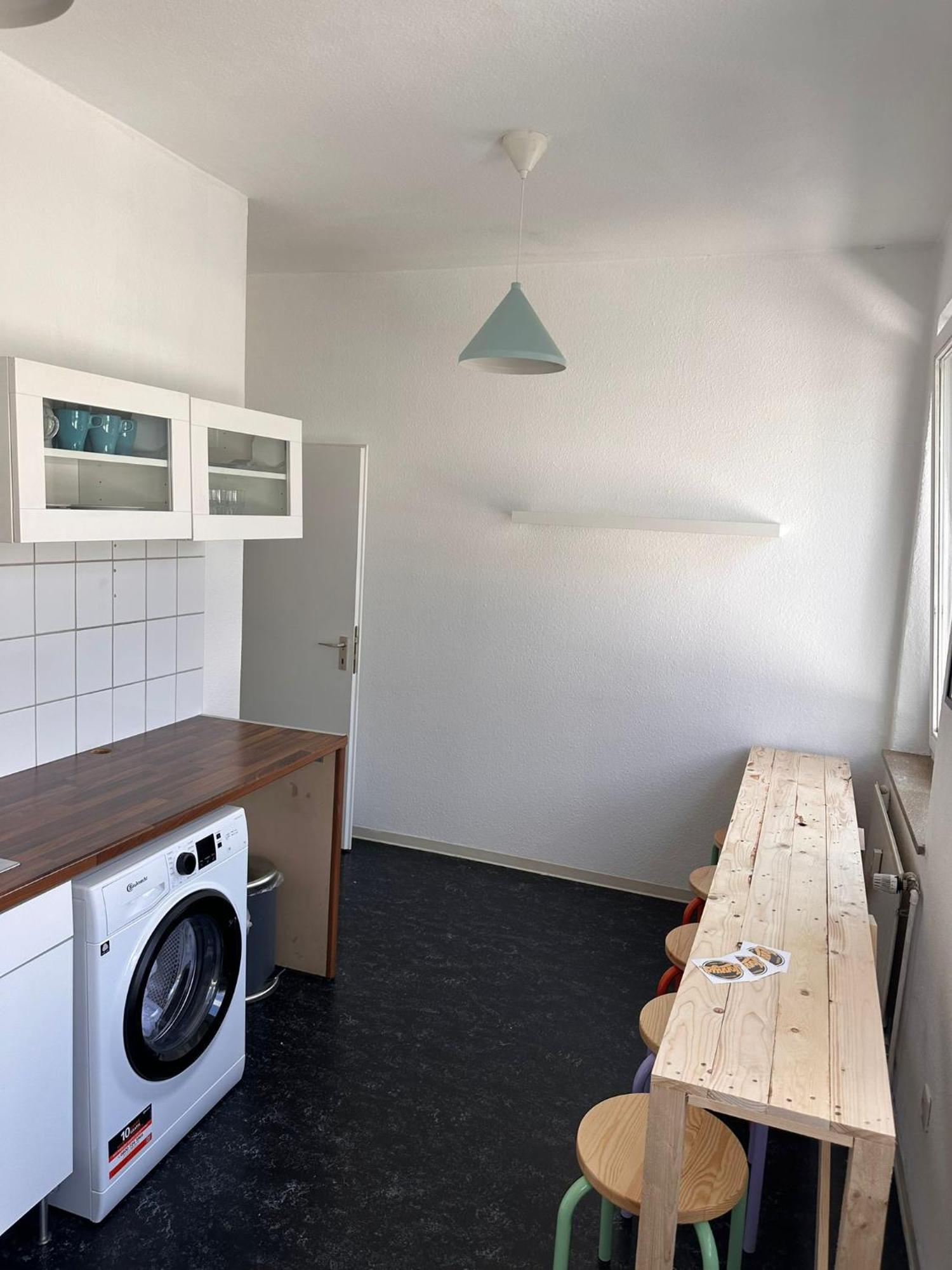 Jonnyscityhostel Osnabrück Esterno foto